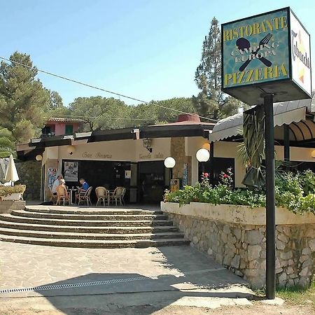 Camping Europa 2 Hotel Capoliveri  Exterior foto