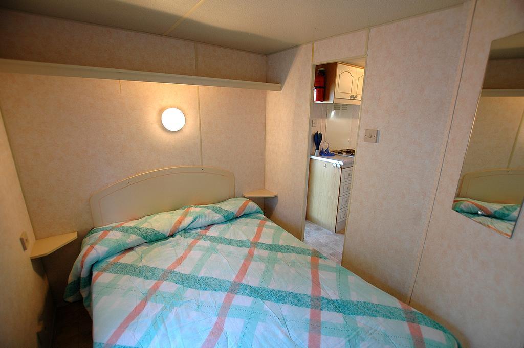 Camping Europa 2 Hotel Capoliveri  Habitación foto