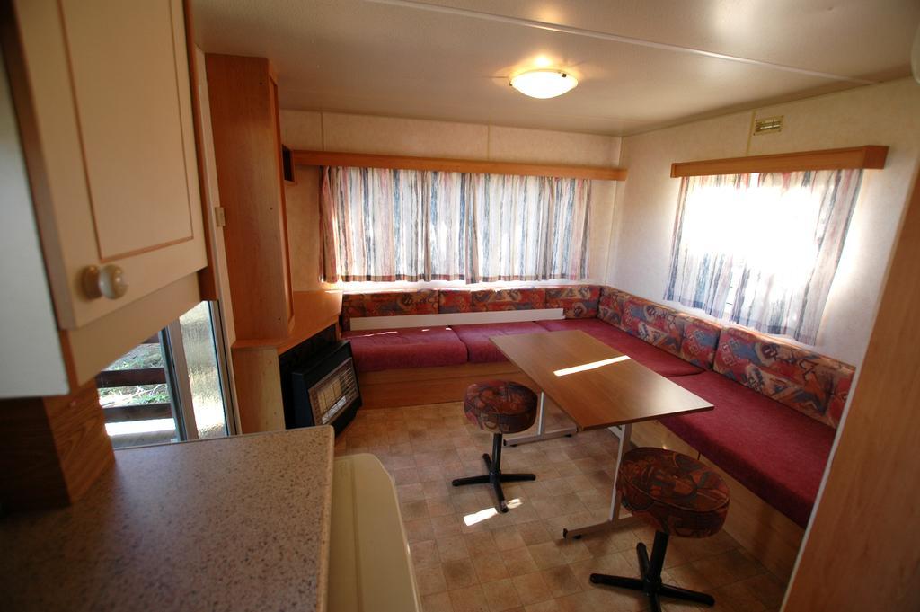 Camping Europa 2 Hotel Capoliveri  Habitación foto