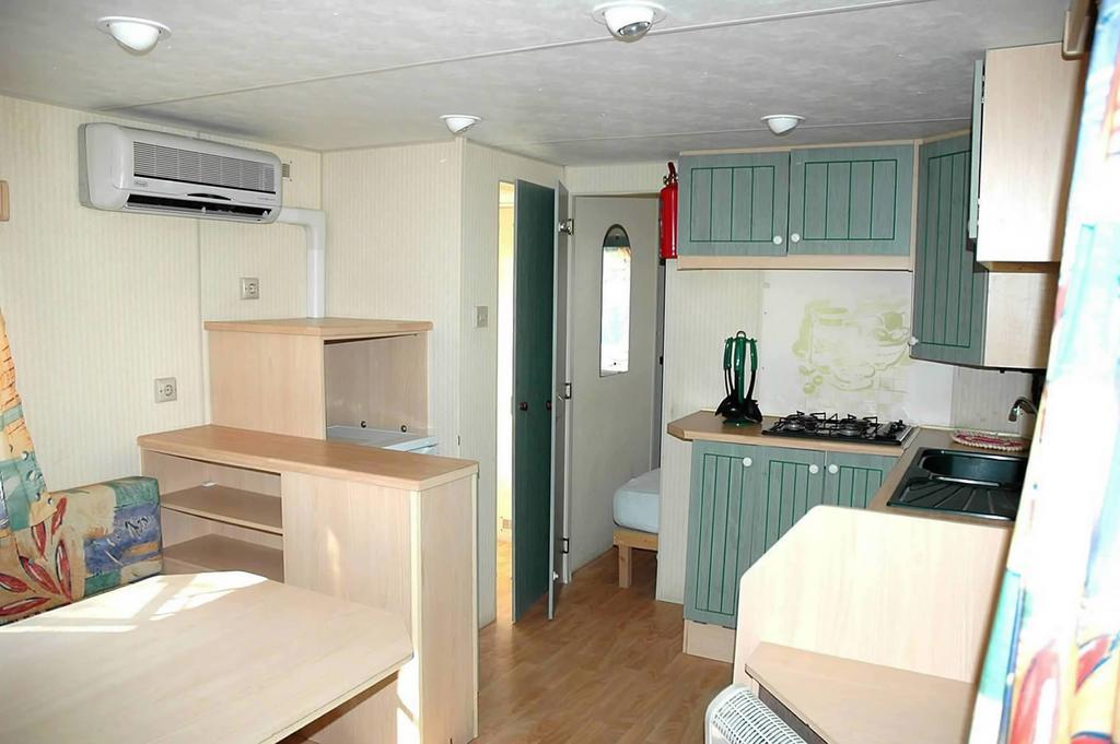 Camping Europa 2 Hotel Capoliveri  Exterior foto